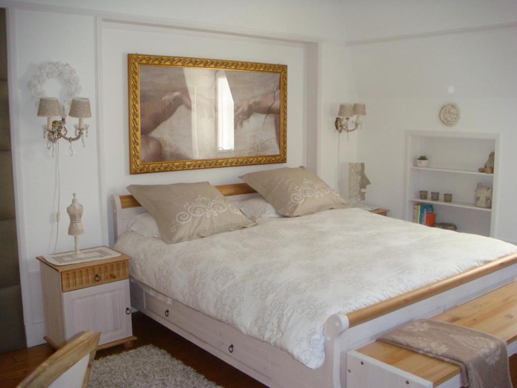Villa Eden Mylhúzy Pokoj fotografie