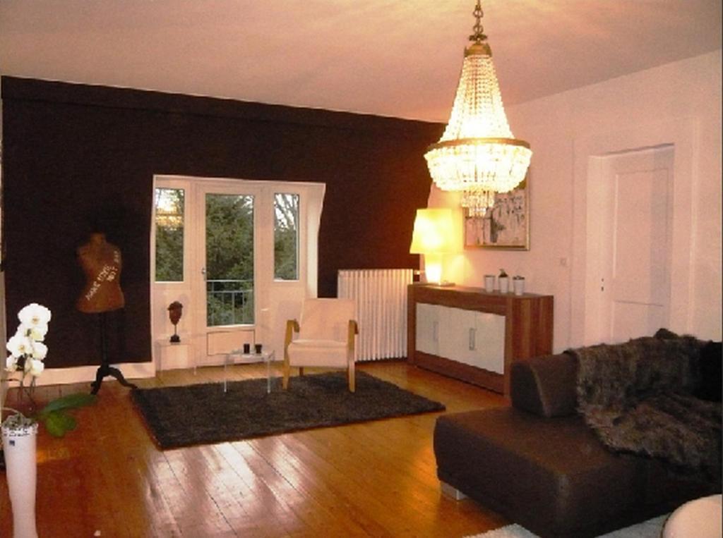 Villa Eden Mylhúzy Exteriér fotografie